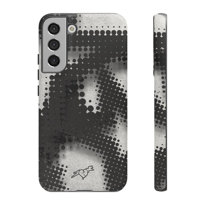 Stared 2 Phone Case Samsung Galaxy S22 Plus Matte