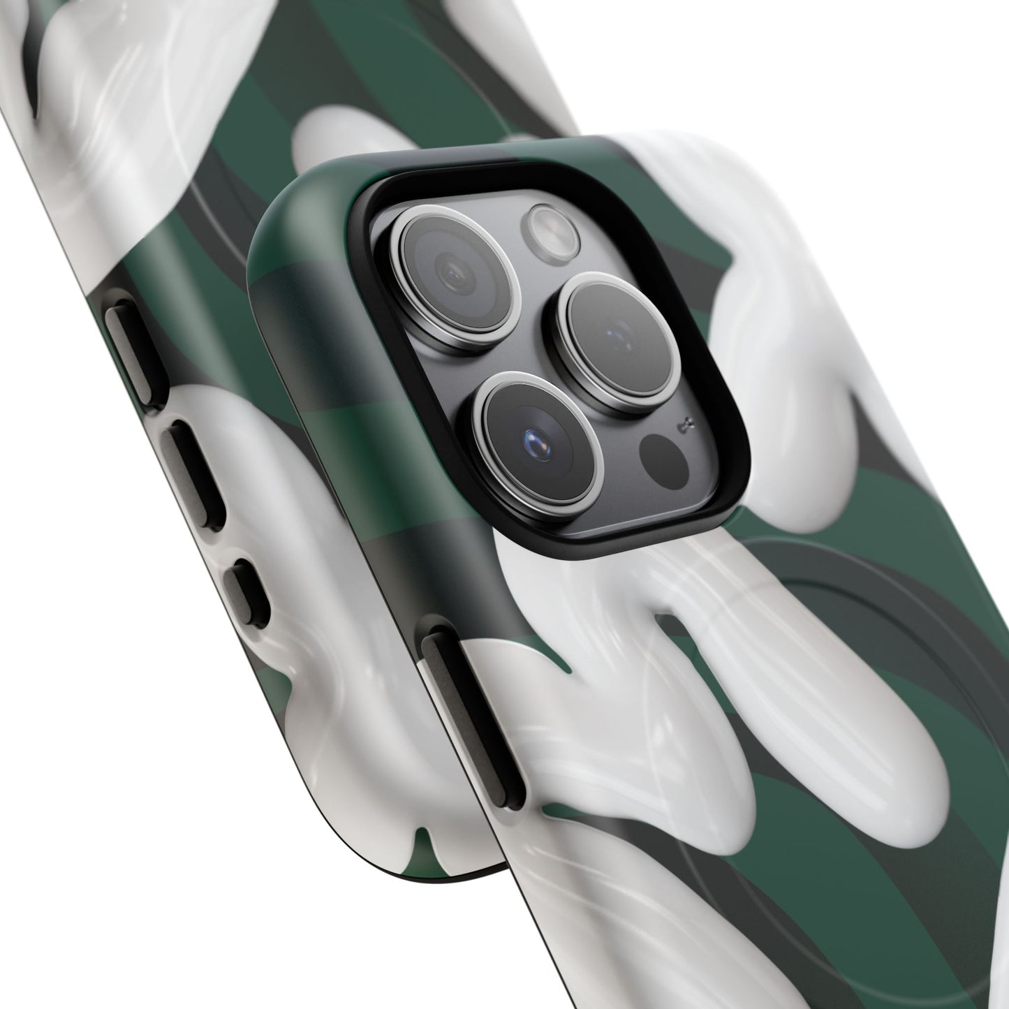 XMAS | MagSafe iPhone 17 Pro Max Matte
