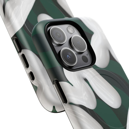 XMAS | MagSafe iPhone 17 Pro Max Matte