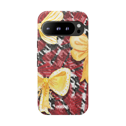 Candy | Phone Case Google Pixel 9 Pro Matte