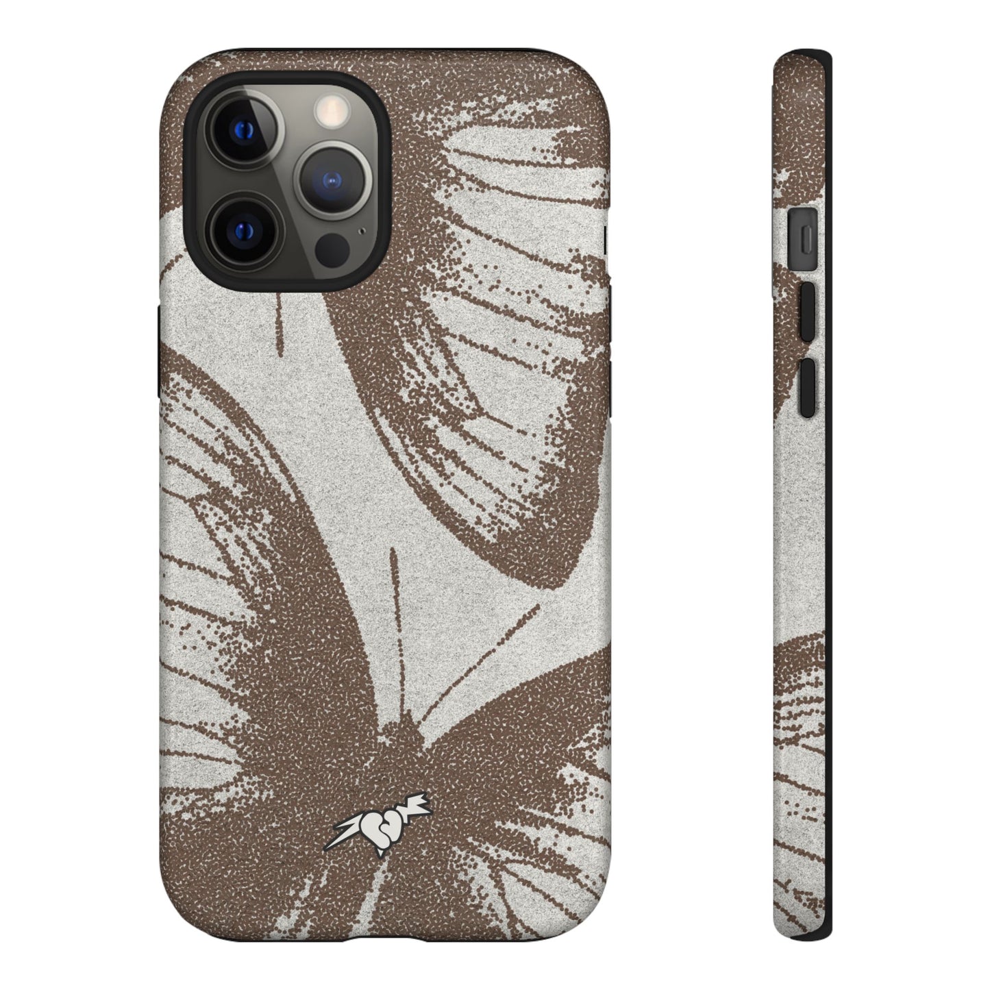 Bfly 2 Phone Case iPhone 12 Pro Max Glossy
