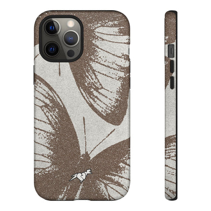 Bfly 2 Phone Case iPhone 12 Pro Max Glossy