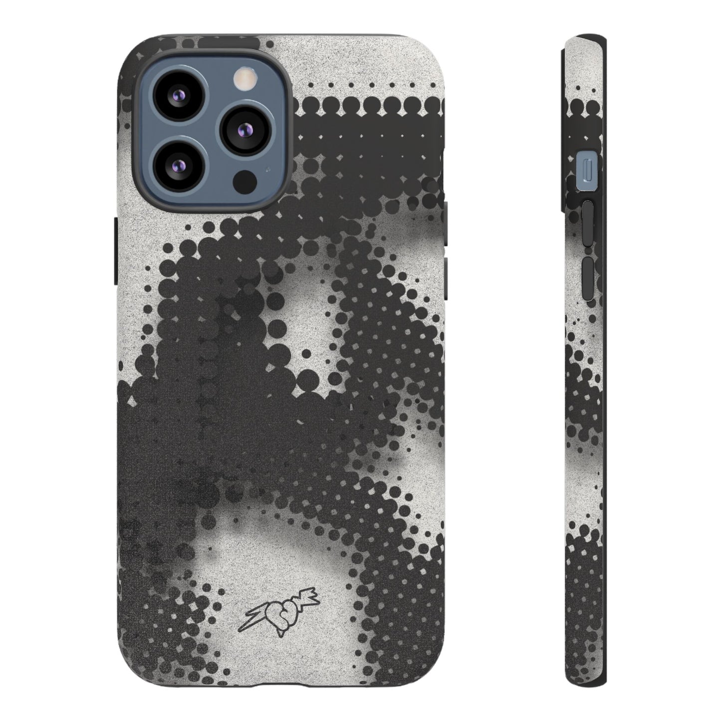 Stared 2 Phone Case iPhone 13 Pro Max Matte