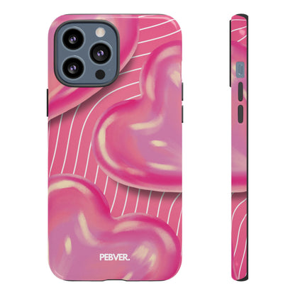 Hearts | Phone Case iPhone 13 Pro Max Glossy