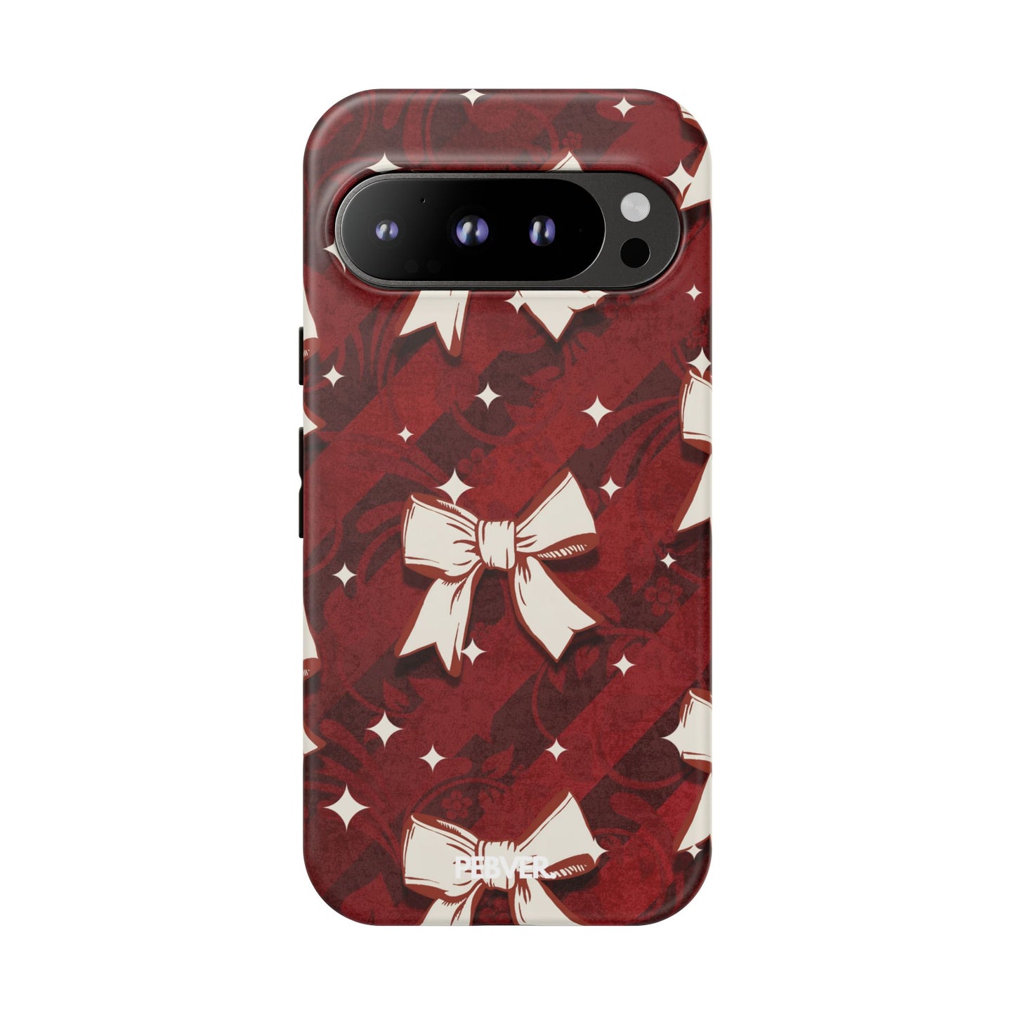 Bowly | Phone Case Google Pixel 9 Pro Matte