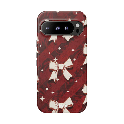 Bowly | Phone Case Google Pixel 9 Pro Matte