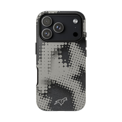 Stared Phone Case iPhone 17 Pro Glossy