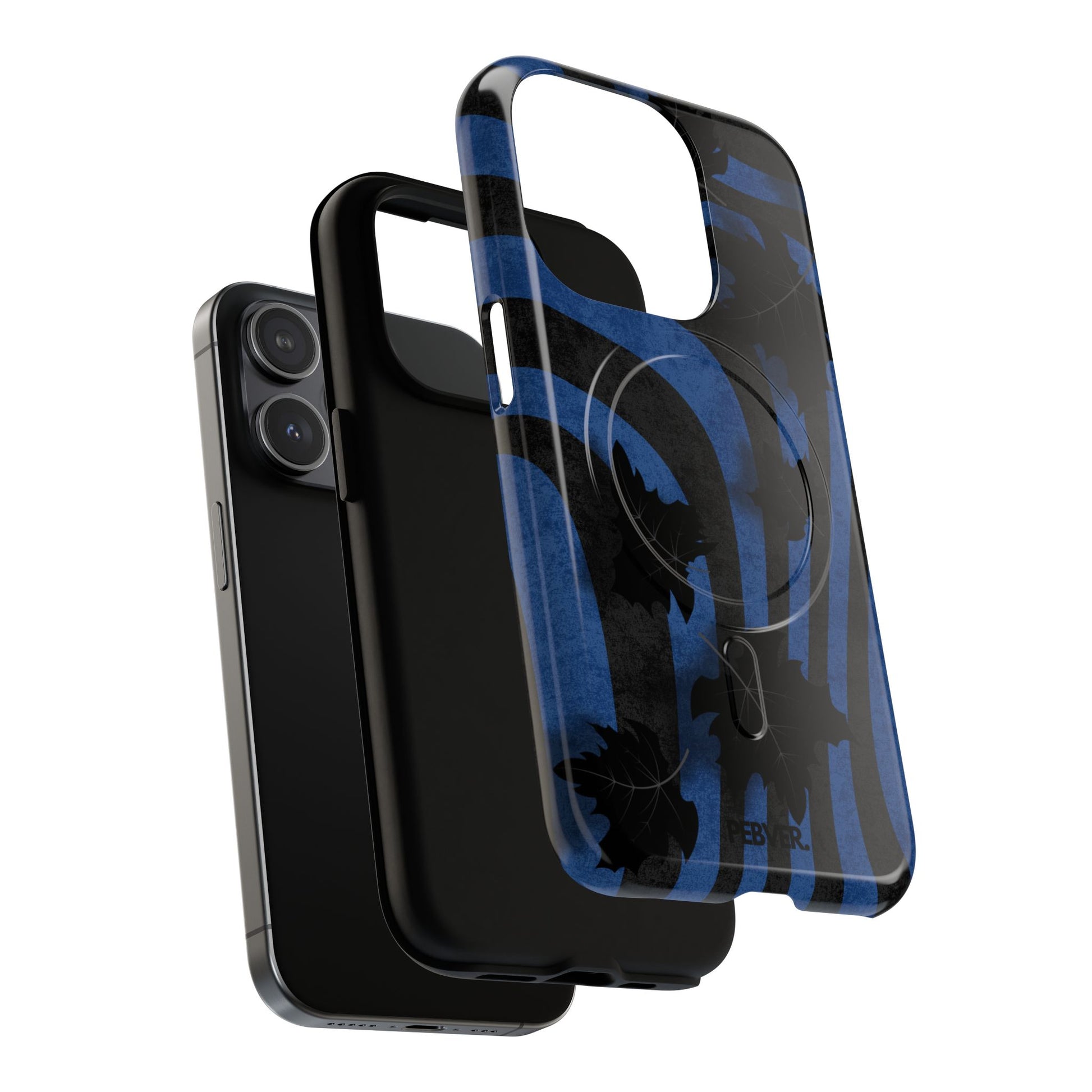 Bluery | MagSafe iPhone 17 Pro Max Matte