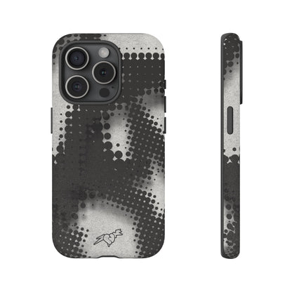 Stared 2 Phone Case iPhone 15 Pro Matte