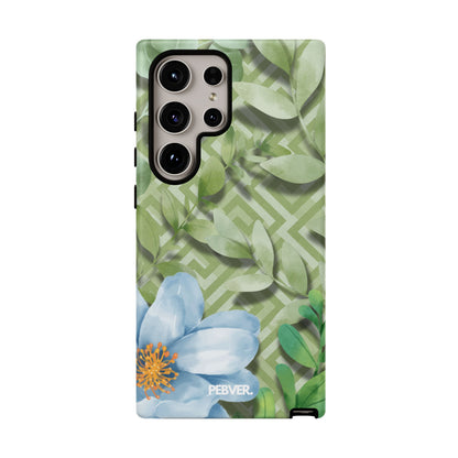 Garden | Phone Case Samsung Galaxy S24 Ultra Matte