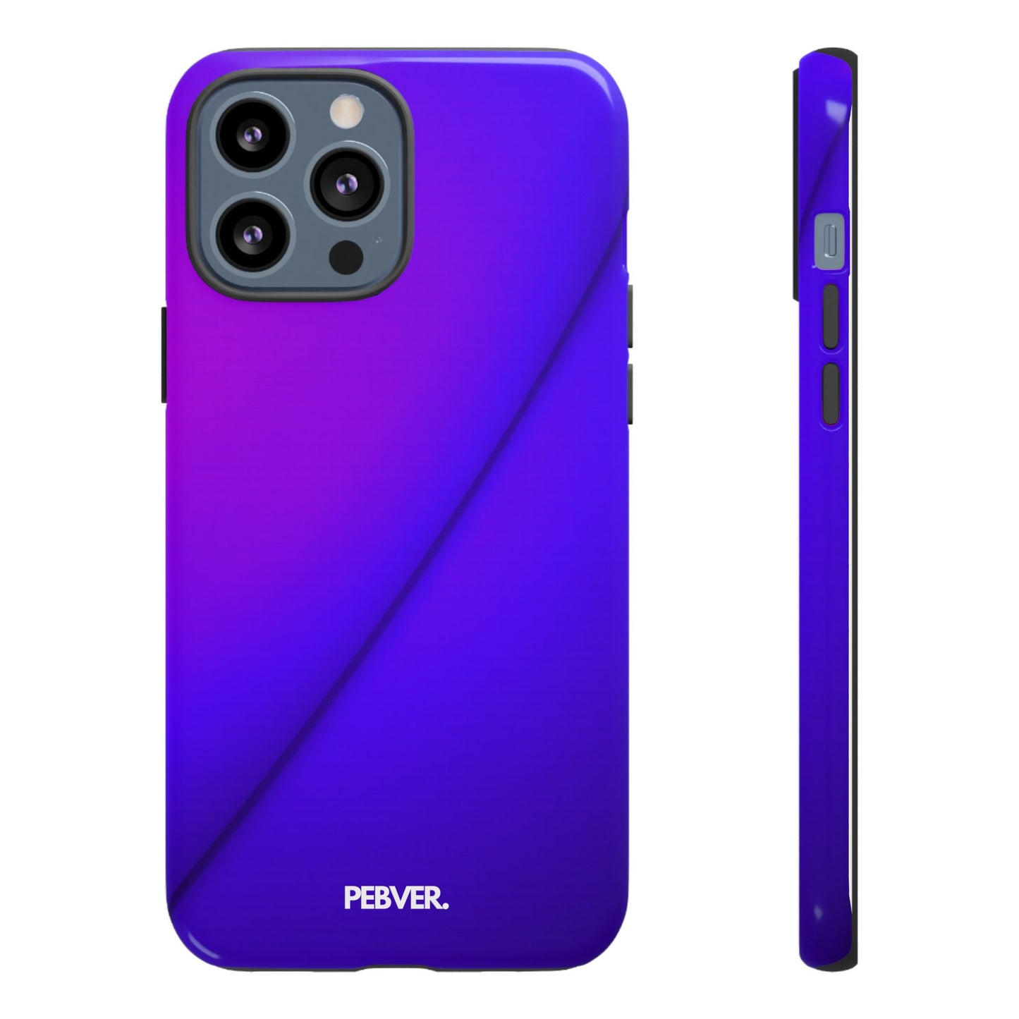 Sliced | Phone Case iPhone 13 Pro Max Glossy