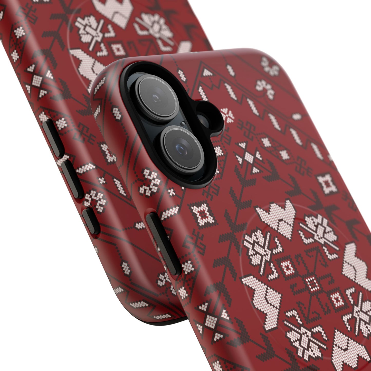 Carpety | MagSafe iPhone 17 Pro Max Matte