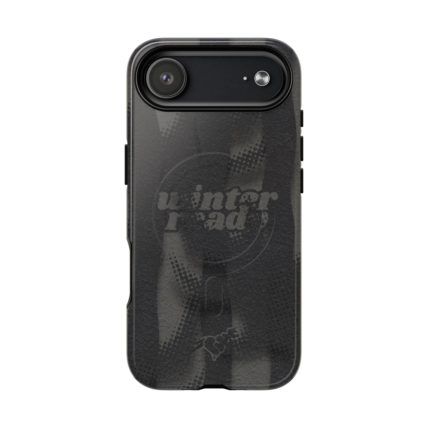 WR 2 MagSafe Case iPhone 17 Air Glossy