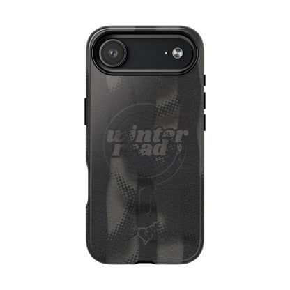 WR 2 MagSafe Case iPhone 17 Air Glossy