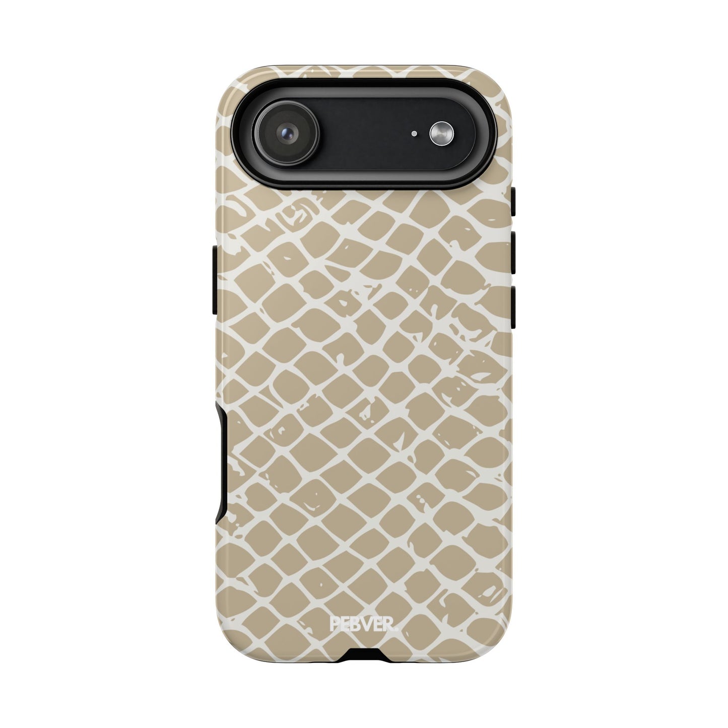 Sandy | Phone Case iPhone 17 Air Glossy
