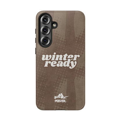 WR Phone Case Samsung Galaxy S25 Plus Glossy
