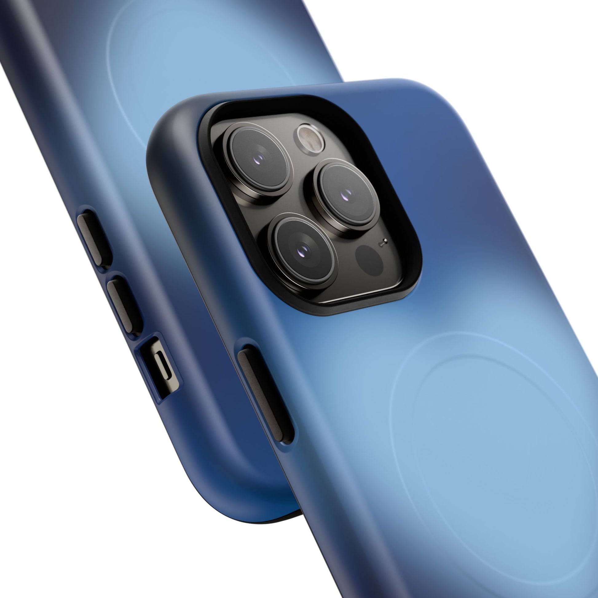 Bluove | MagSafe iPhone 17 Pro Max Matte