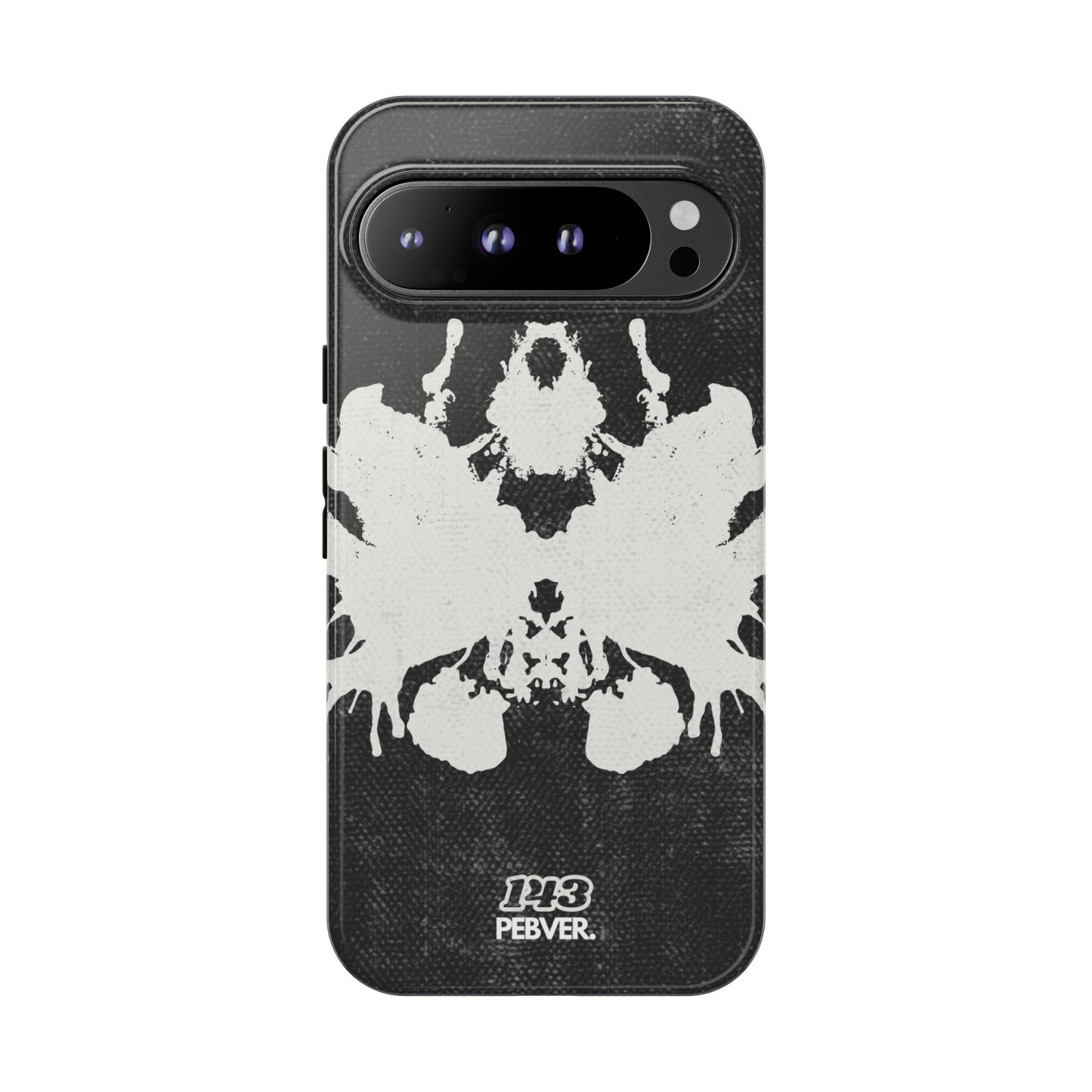 Clue Phone Case Google Pixel 9 Pro XL Glossy