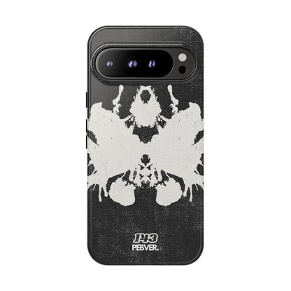 Clue Phone Case Google Pixel 9 Pro XL Glossy