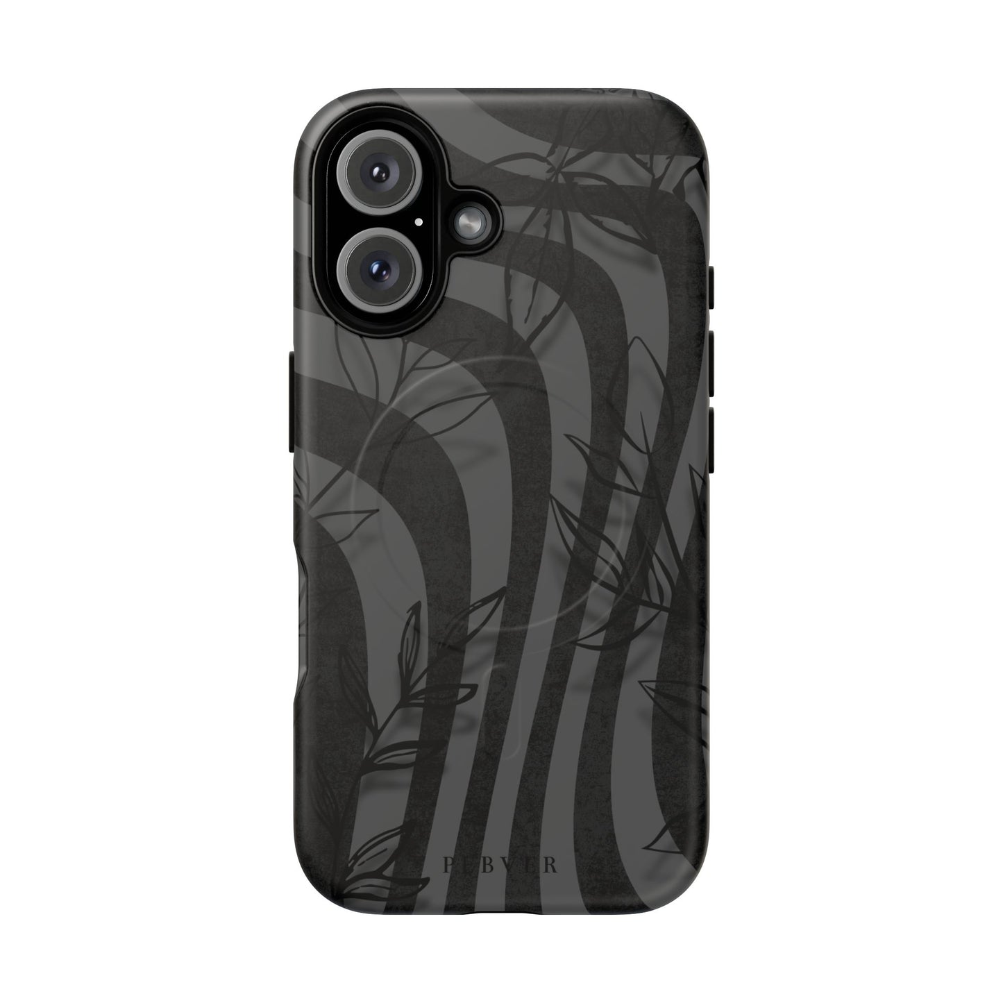 OldWood | MagSafe Phone Case PEBVER. iPhone 16 Matte
