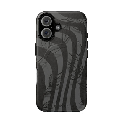 OldWood | MagSafe Phone Case PEBVER. iPhone 16 Matte
