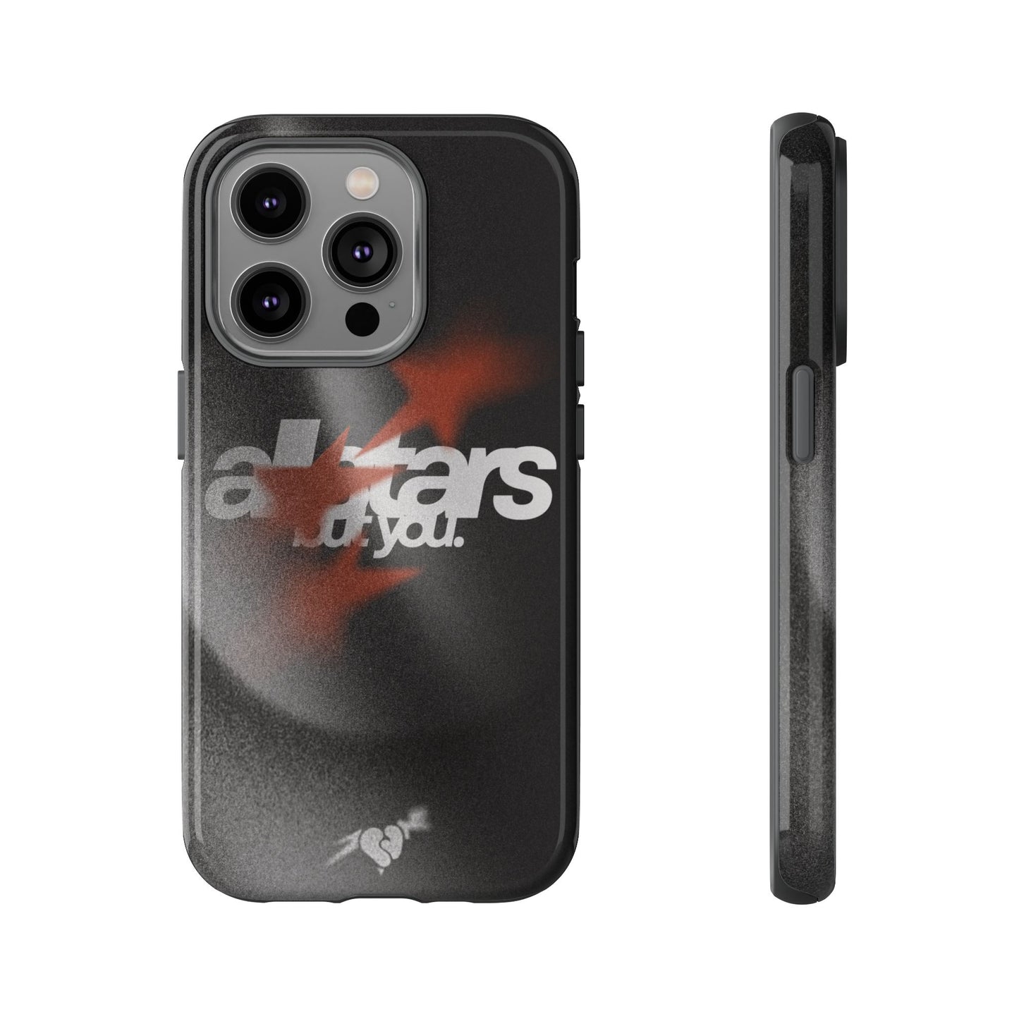 All StarsPhone Case