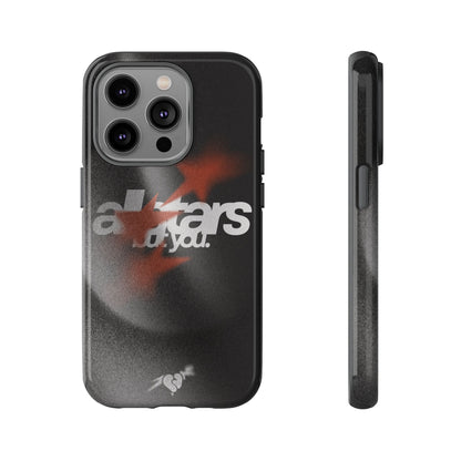 All StarsPhone Case