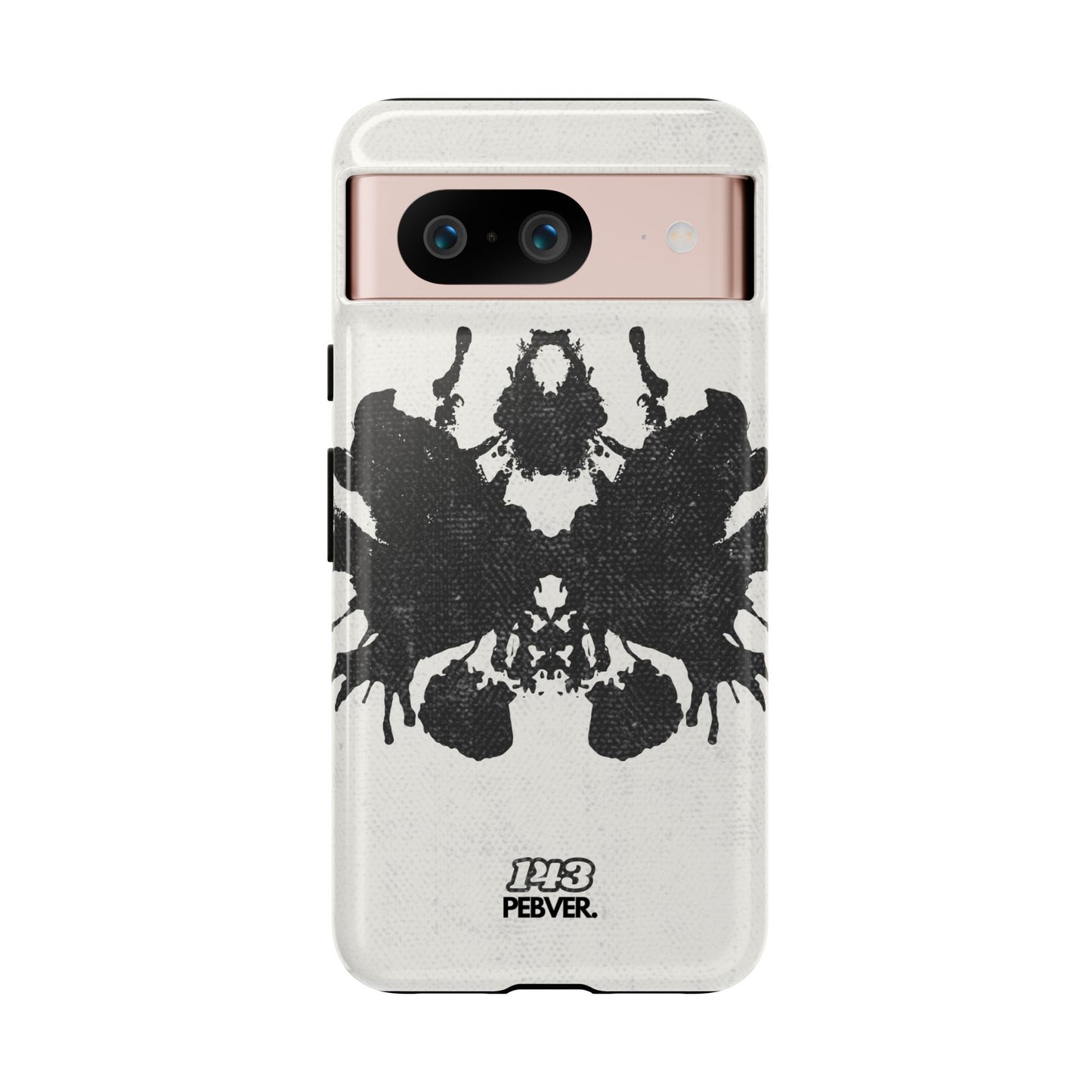Evidence Phone Case Google Pixel 8 Glossy