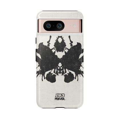 Evidence Phone Case Google Pixel 8 Glossy