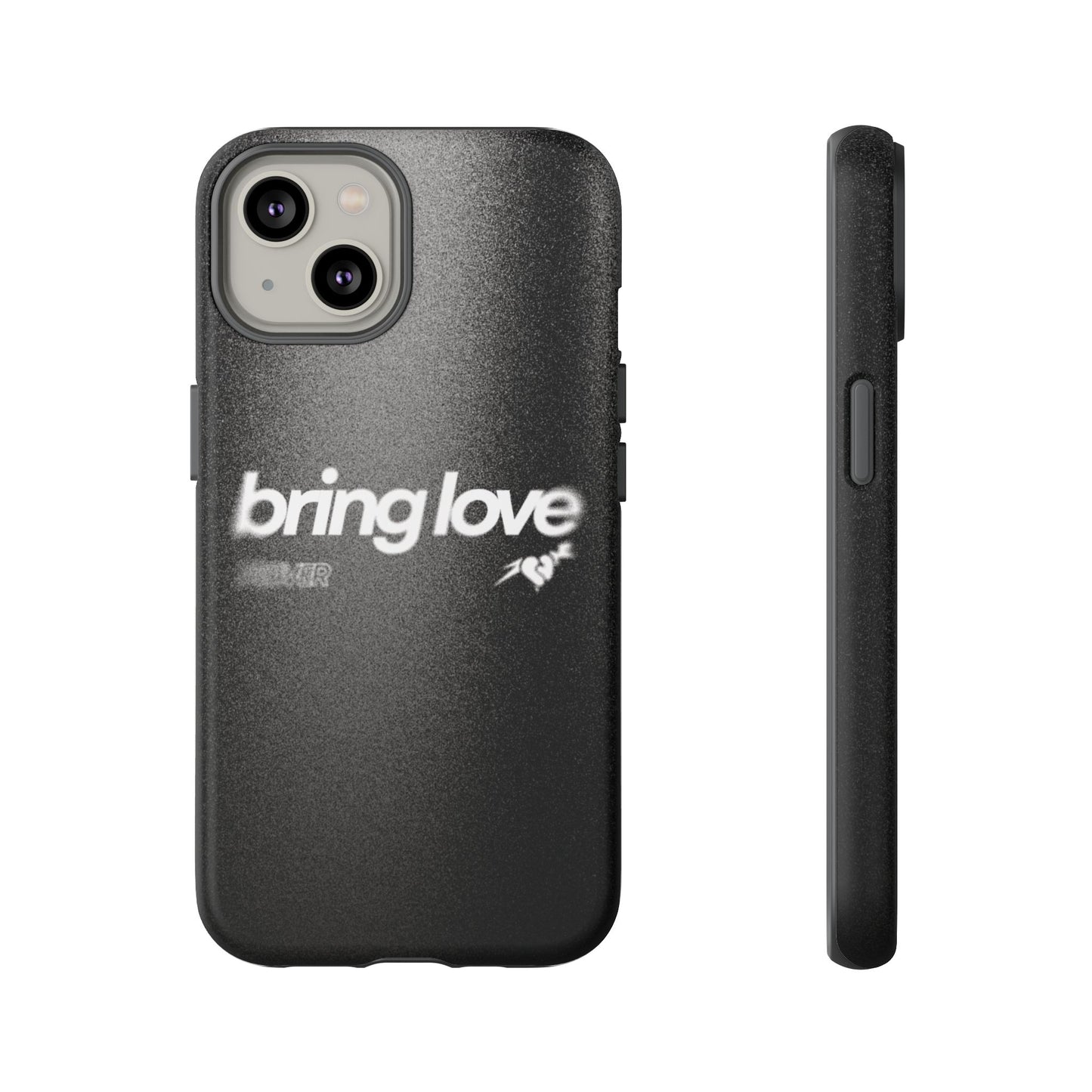 Bring Love Phone Case