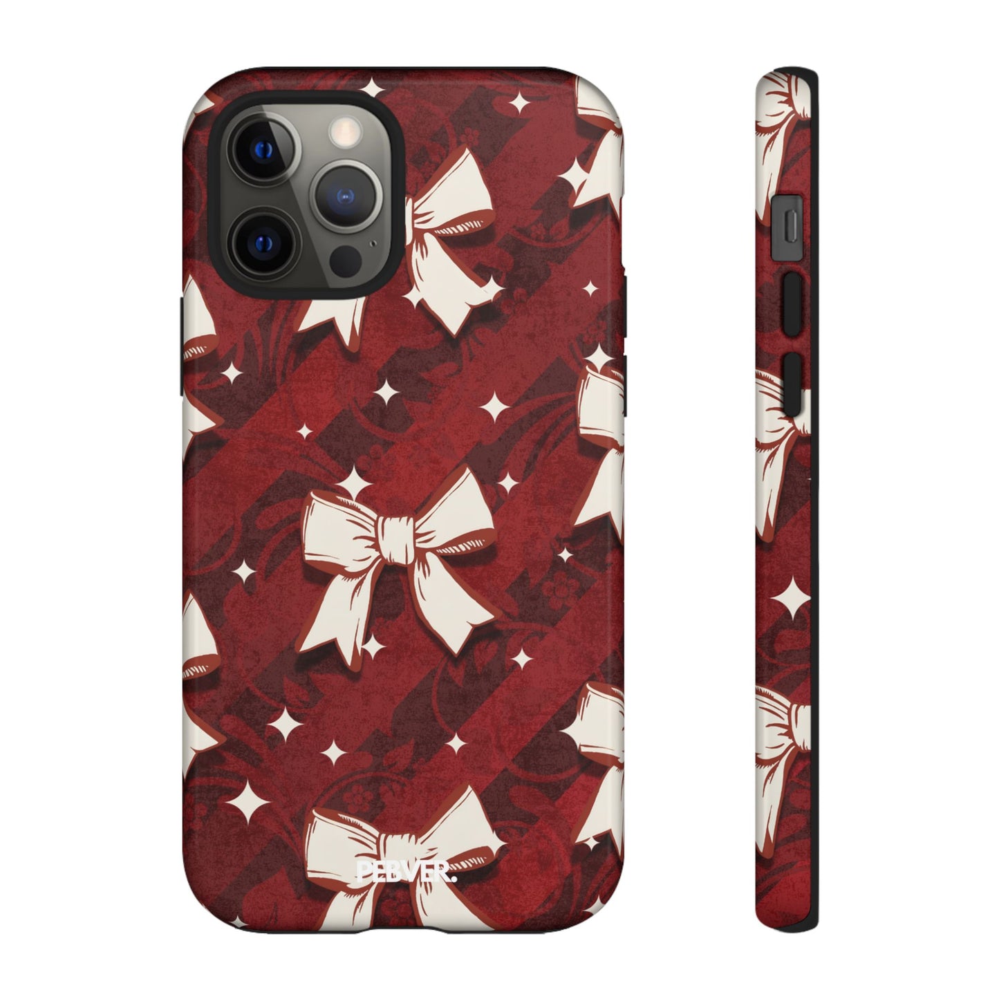 Bowly | Phone Case Phone Case PEBVER. iPhone 12 Pro Glossy