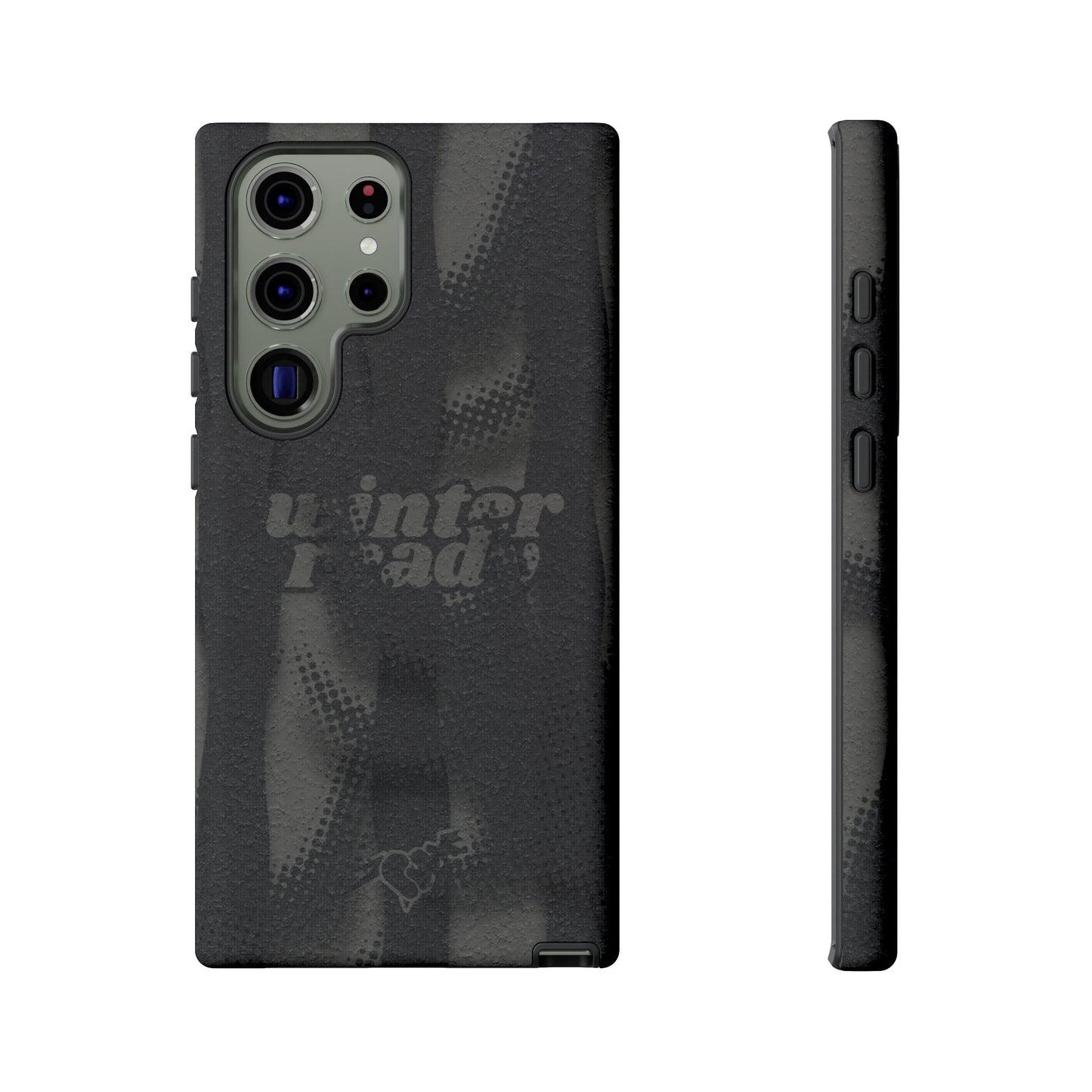 WR 2 Phone Case Samsung Galaxy S23 Ultra Matte