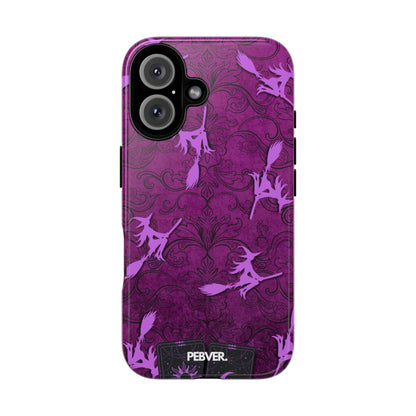 Witched | Phone Case iPhone 16 Glossy