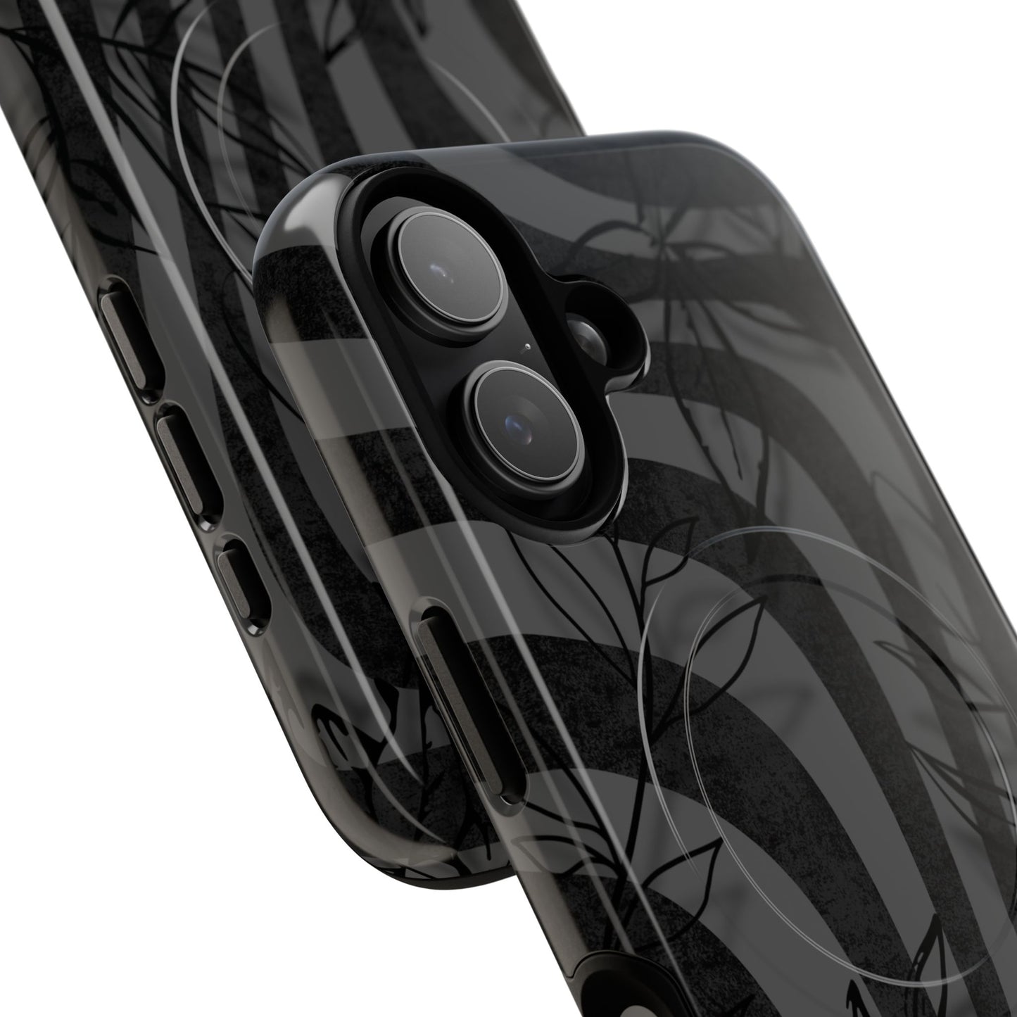 OldWood | MagSafe iPhone 17 Pro Max Matte