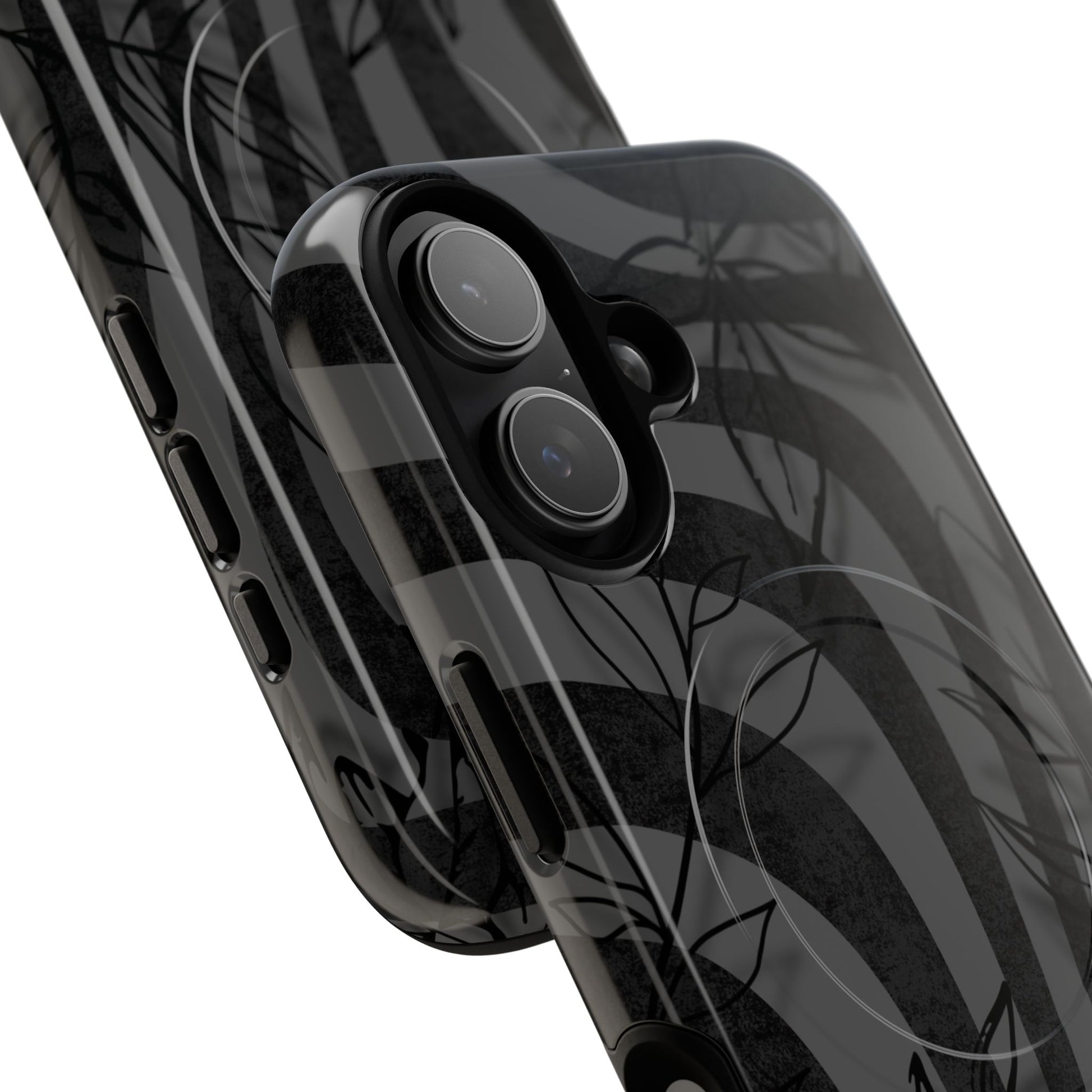 OldWood | MagSafe iPhone 17 Pro Max Matte