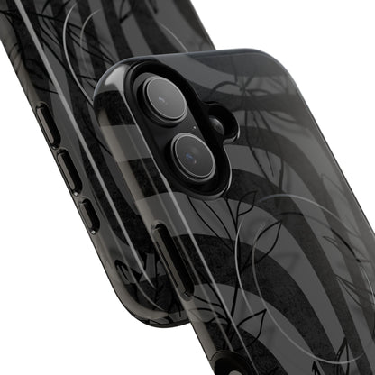 OldWood | MagSafe iPhone 17 Pro Max Matte