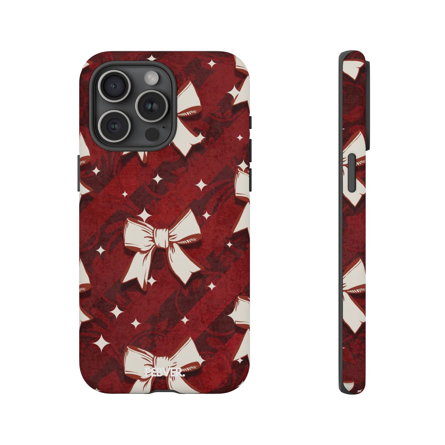 Bowly | Phone Case iPhone 15 Pro Max Matte