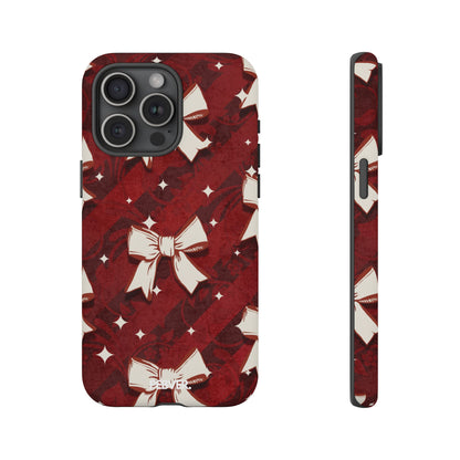 Bowly | Phone Case iPhone 15 Pro Max Matte