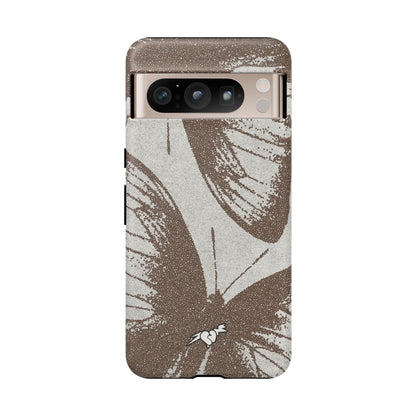Bfly 2 Phone Case Google Pixel 8 Pro Matte