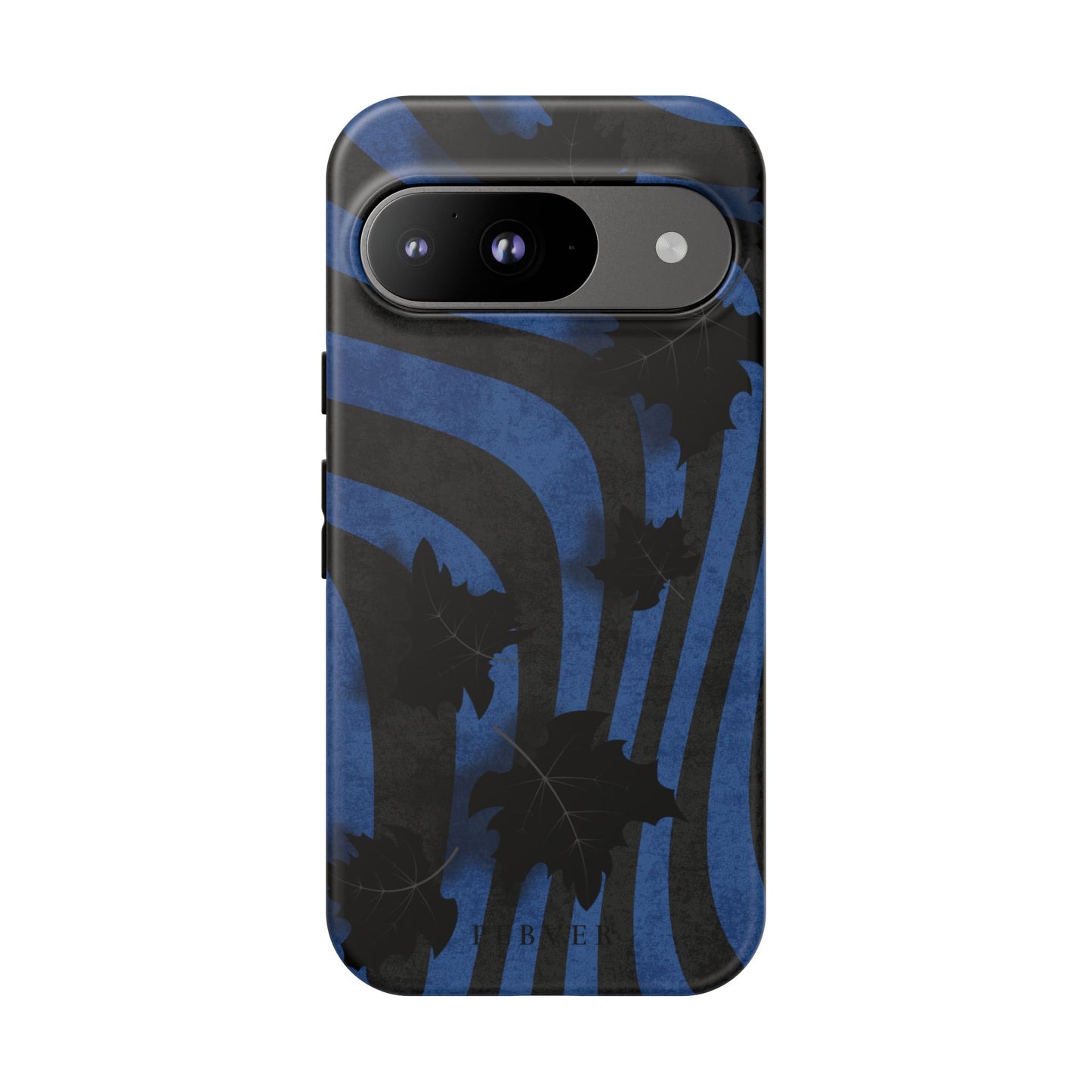 Bluery | Phone Case Google Pixel 9 Matte