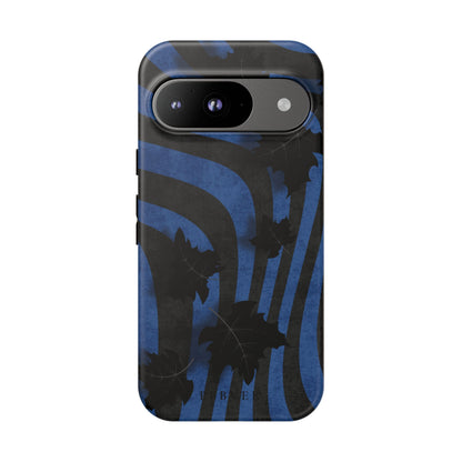 Bluery | Phone Case Google Pixel 9 Matte