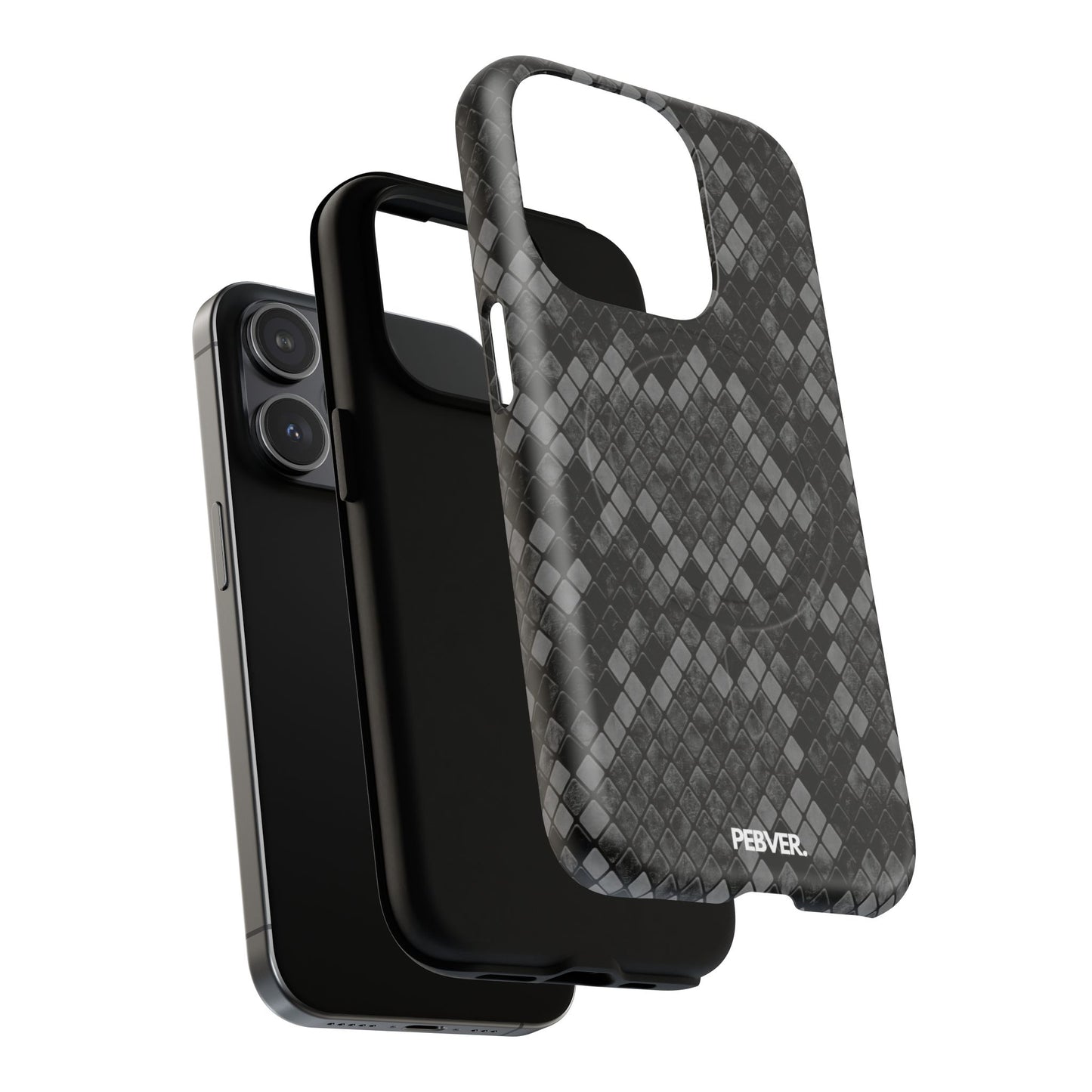 SnakeCream | MagSafe iPhone 17 Pro Max Matte
