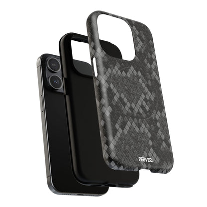 SnakeCream | MagSafe iPhone 17 Pro Max Matte