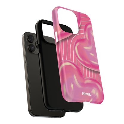 Hearts | MagSafe iPhone 17 Pro Max Matte