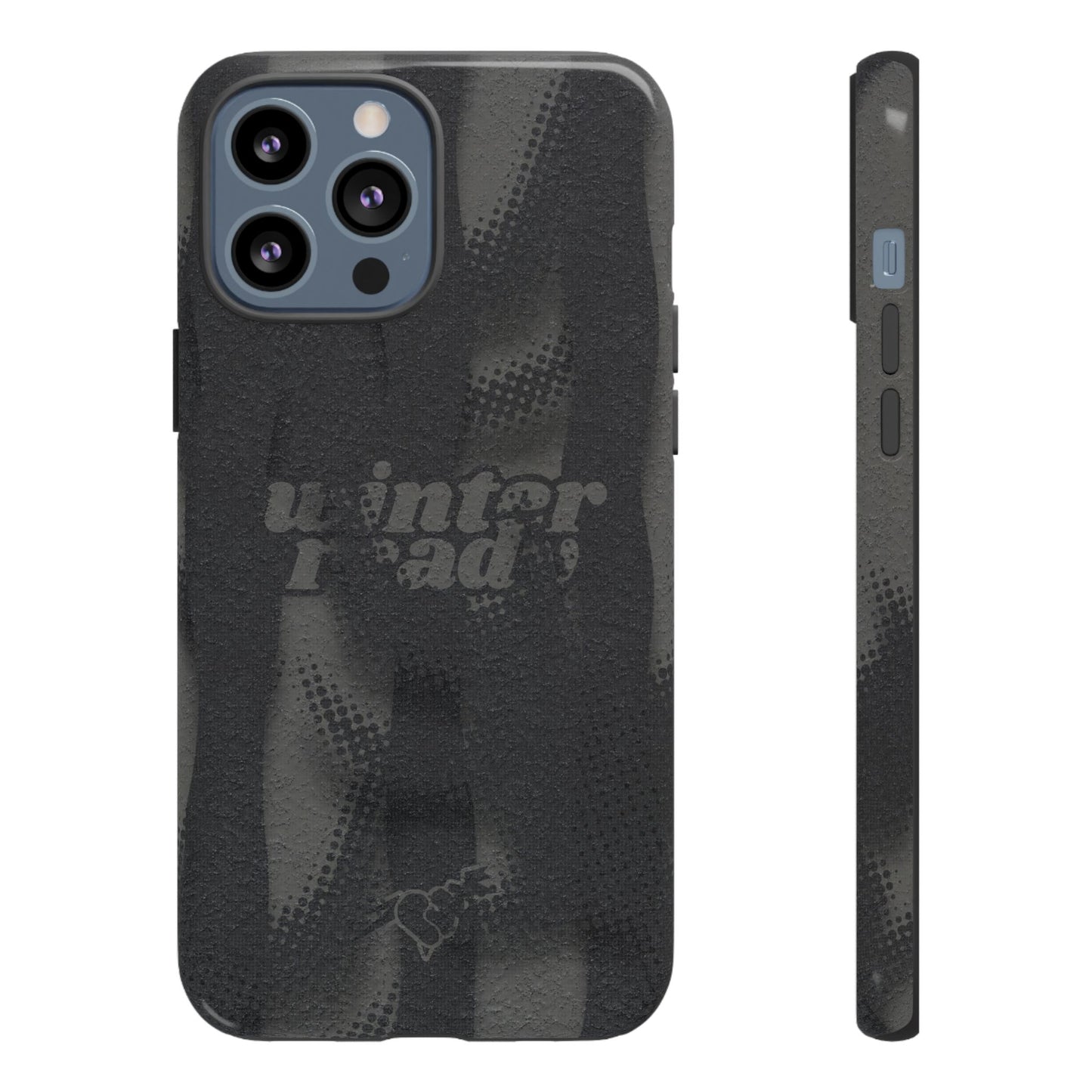 WR 2 Phone Case iPhone 13 Pro Max Glossy