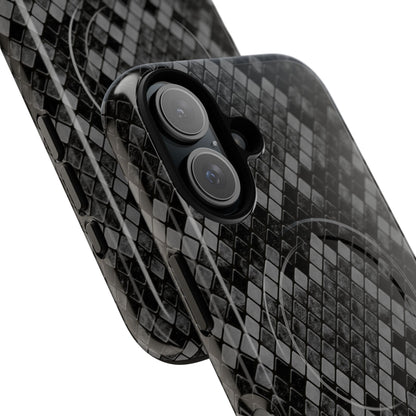 SnakeCream | MagSafe iPhone 17 Pro Max Matte