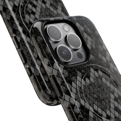 SnakeCream | MagSafe iPhone 17 Pro Max Matte