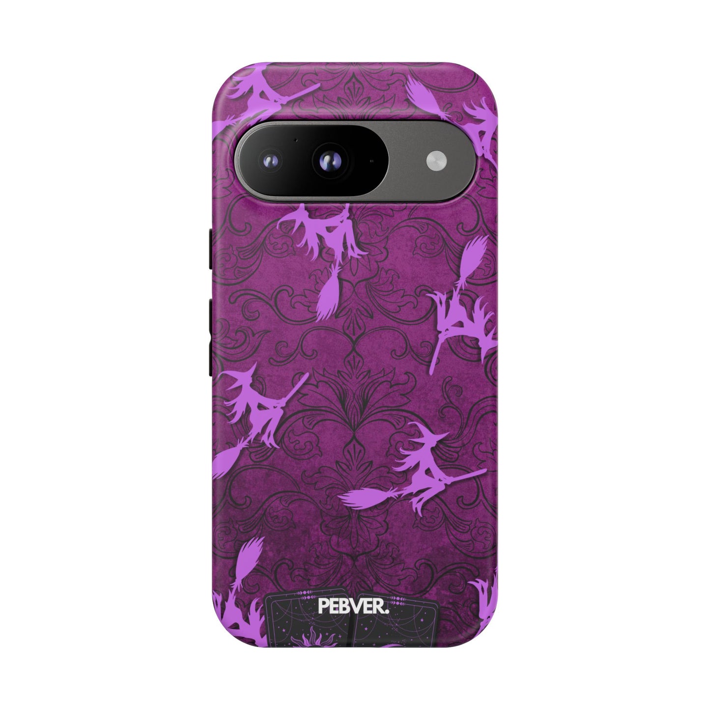 Witched | Phone Case Google Pixel 9 Matte