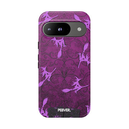 Witched | Phone Case Google Pixel 9 Matte