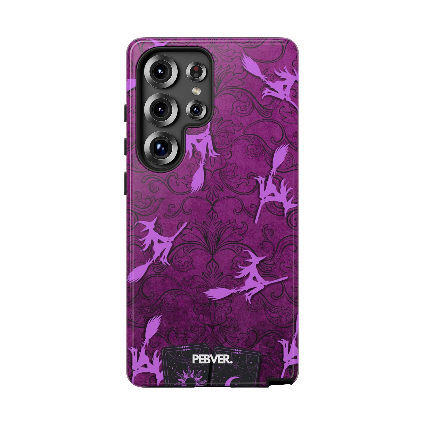 Witched | Phone Case Samsung Galaxy S25 Ultra Glossy